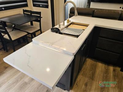 2026 Forest River RV Sabre - Photo 15