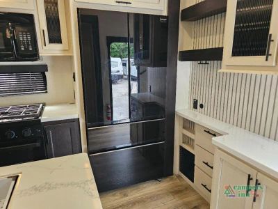 2026 Forest River RV Sabre - Photo 31
