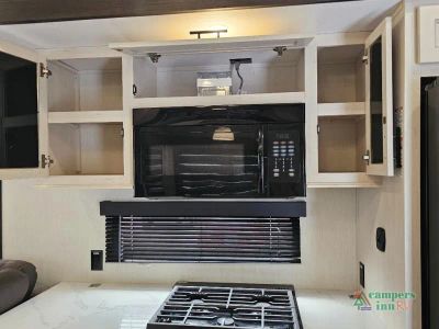 2026 Forest River RV Sabre - Photo 26