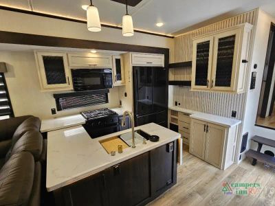 2026 Forest River RV Sabre - Photo 13