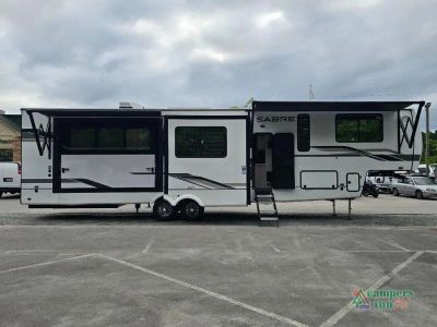 2026 Forest River RV Sabre - Photo 2