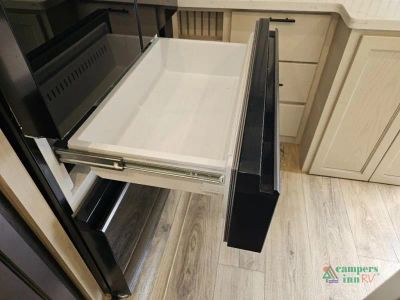 2026 Forest River RV Sabre - Photo 34