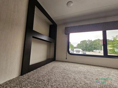 2026 Forest River RV Sabre - Photo 50