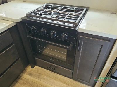 2026 Forest River RV Sabre - Photo 22