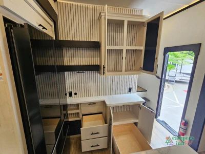 2026 Forest River RV Sabre - Photo 30