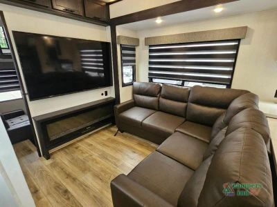 2026 Forest River RV Sabre - Photo 42