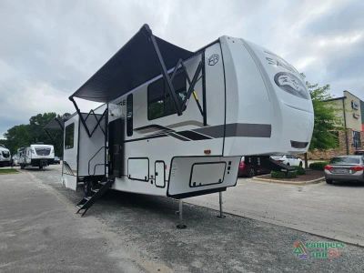 2026 Forest River RV Sabre - Photo 1
