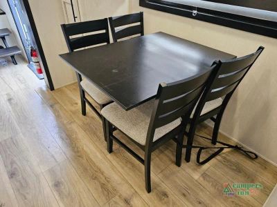 2026 Forest River RV Sabre - Photo 40