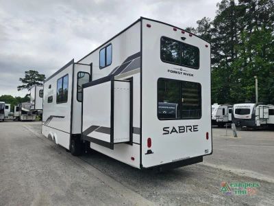 2026 Forest River RV Sabre - Photo 6