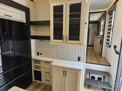 2026 Forest River RV Sabre - Photo 28