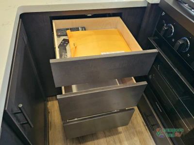 2026 Forest River RV Sabre - Photo 21