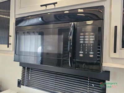 2026 Forest River RV Sabre - Photo 27