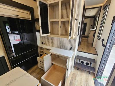 2026 Forest River RV Sabre - Photo 29