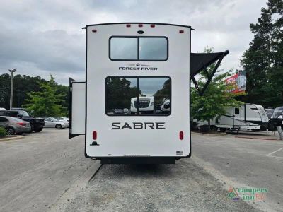 2026 Forest River RV Sabre - Photo 8
