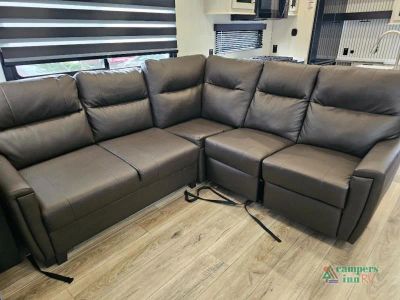 2026 Forest River RV Sabre - Photo 43