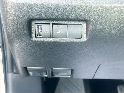 2019 Toyota RAV4 — engine compartment view
