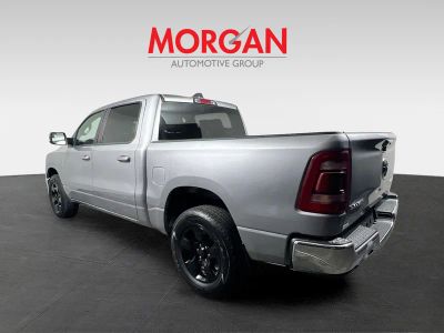 2024 Ram 1500 — detail view
