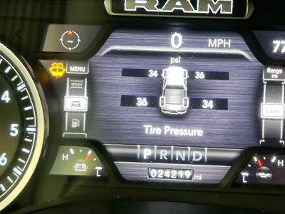 2024 Ram 1500 — photo 19 view