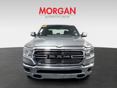 2024 Ram 1500 — photo 8 view