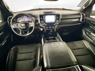 2024 Ram 1500 — photo 26 view