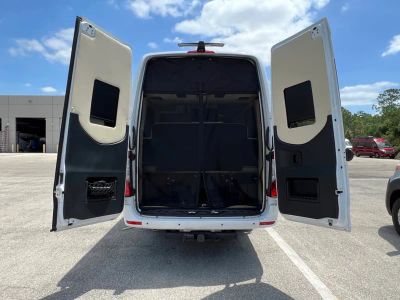 2026 Midwest Automotive Designs HERITAGE — side profile view