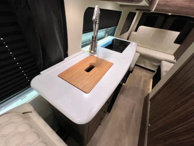 2026 Midwest Automotive Designs HERITAGE — photo 8 view