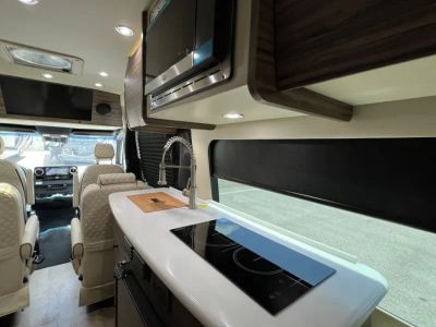 2026 Midwest Automotive Designs HERITAGE — photo 10 view