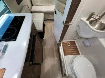 2026 Midwest Automotive Designs HERITAGE — photo 19 view