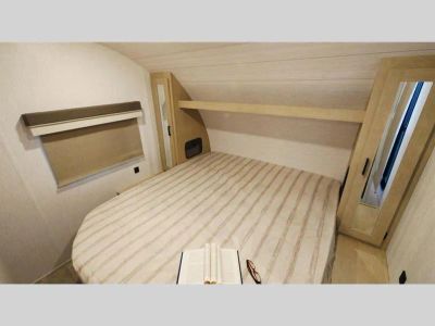 2023 Forest River RV Wildwood X-Lite — photo 8 view