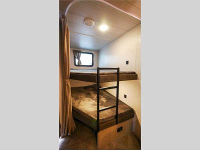 2023 Forest River RV Wildwood X-Lite — photo 10 view
