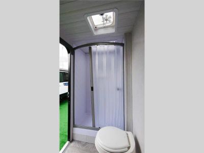 2023 Forest River RV Wildwood X-Lite — photo 12 view