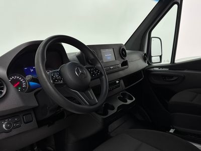 2022 Mercedes-Benz Sprinter Cargo Van - Photo 8