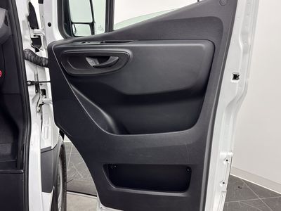2022 Mercedes-Benz Sprinter Cargo Van - Photo 25