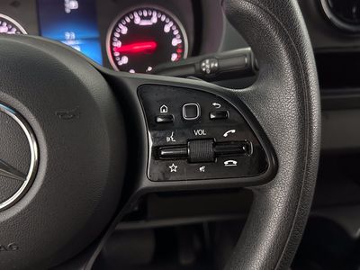 2022 Mercedes-Benz Sprinter Cargo Van - Photo 16