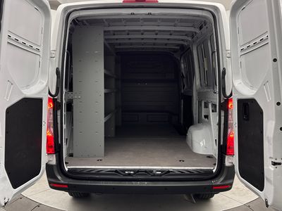 2022 Mercedes-Benz Sprinter Cargo Van - Photo 22