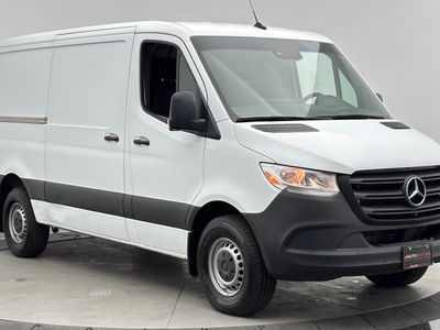 2022 Mercedes-Benz Sprinter Cargo Van - Photo 3