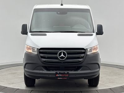 2022 Mercedes-Benz Sprinter Cargo Van - Photo 2