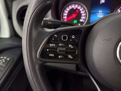 2022 Mercedes-Benz Sprinter Cargo Van - Photo 15