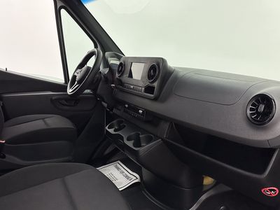 2022 Mercedes-Benz Sprinter Cargo Van - Photo 26