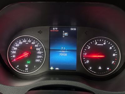 2022 Mercedes-Benz Sprinter Cargo Van - Photo 12
