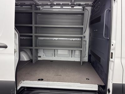 2022 Mercedes-Benz Sprinter Cargo Van - Photo 24