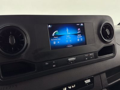 2022 Mercedes-Benz Sprinter Cargo Van - Photo 13