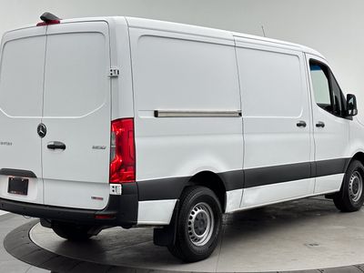 2022 Mercedes-Benz Sprinter Cargo Van - Photo 7
