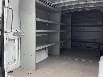 2022 Mercedes-Benz Sprinter Cargo Van - Photo 23
