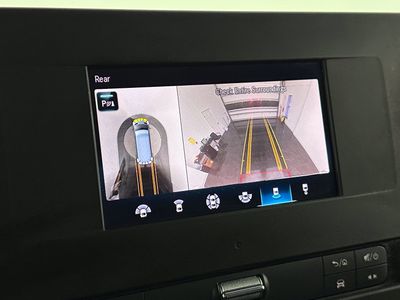 2022 Mercedes-Benz Sprinter Cargo Van - Photo 18