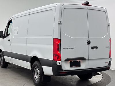2022 Mercedes-Benz Sprinter Cargo Van - Photo 5