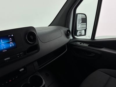 2022 Mercedes-Benz Sprinter Cargo Van - Photo 21