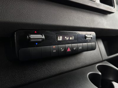 2022 Mercedes-Benz Sprinter Cargo Van - Photo 14