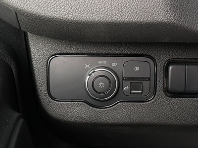2022 Mercedes-Benz Sprinter Cargo Van - Photo 17