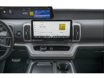 2026 Ford Expedition — photo 7 view